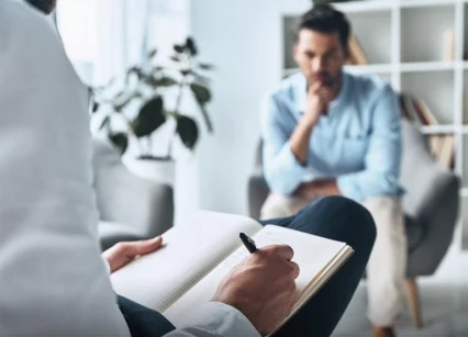 Poradnia Zdrowia Psychicznego