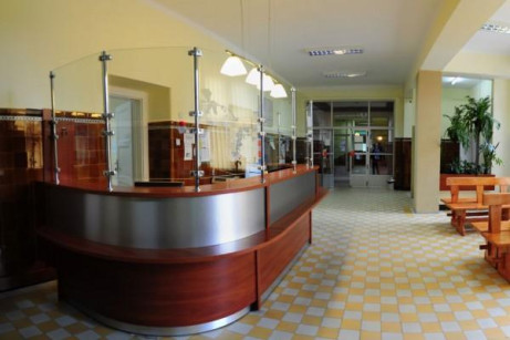 NZOZ „Ubezpieczalnia” Sp. z o. o.  Przychodnia nr. 2