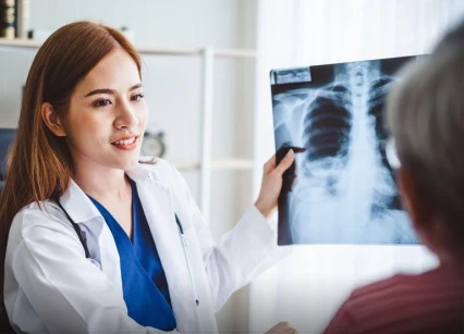 Poradnia Chorób Płuc i Gruźlicy