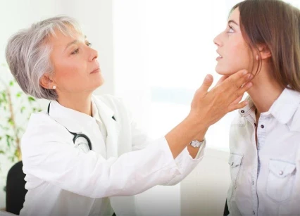 Poradnia Endokrynologiczna