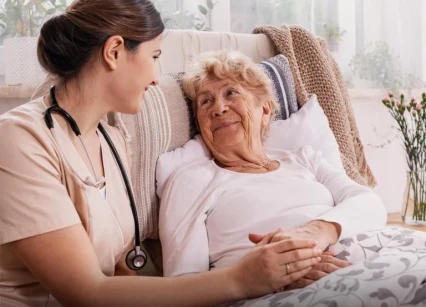 Gabinet pielęgniarki środowiskowo-rodzinnej